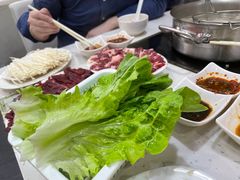 -黑山牛肉汤火锅(花城汇店)