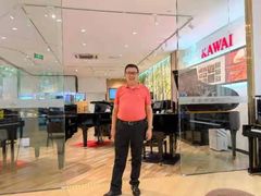 -柏斯琴行(汾阳店)
