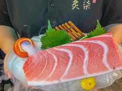 -炙柒Sekinana·精致日料(合生汇店)