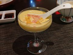 -海航大厦万豪酒店彩海轩中餐厅(霄云路店)