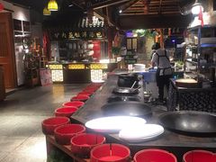 -李氏八大件老菜馆(万宝街店)