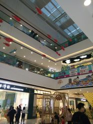 -南京万达乐园