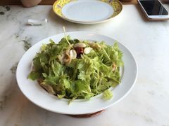 -那家小馆•北京菜•烤鸭(香山店)