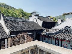 -惠山古镇·寄畅园