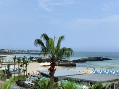 -咸德海水浴场