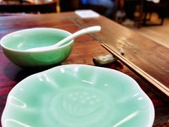 -五观堂素食(新华路店)