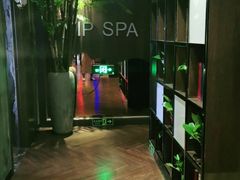 -观唐足道SPA养生会馆(南湖店)