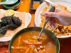 -源一咖啡馆(麒麟巷步行街店)