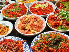 -金陵一哥龙虾(水木秦淮店)