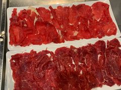 -古乐牛香·鲜牛肉牛杂火锅(解放东路店)