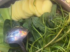 -八木轩·寻味大理白族民俗餐厅(文献路店)