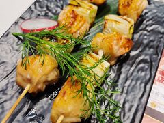-元通寿司(大朗店)