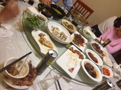 外婆菜之崇明味道-外婆菜之崇明味道(锦江乐园店)