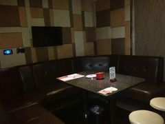 -歌神量贩式KTV(金谊店)