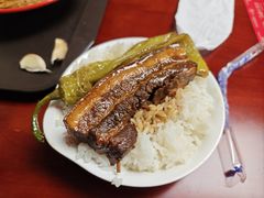 -刘小忙把子肉(北园大街总店)