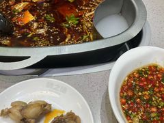 -味之绝美蛙鱼头火锅(花都店)