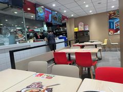 -永和大王(军博店)