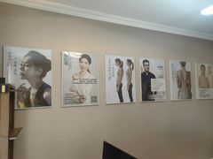 -修申骨雕小颜脊柱骨盆管理产后修复