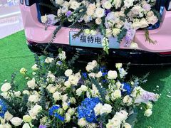 -天虹购物中心(深圳龙华店)