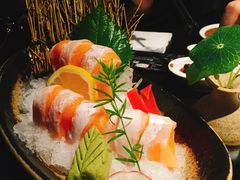 -笑福亭料理小馆(解放碑店)