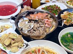 -好兄弟郭巨海鲜(天一阁店)