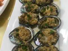 -小辣妹川味海鲜加工店(第一市场椰风巷店)