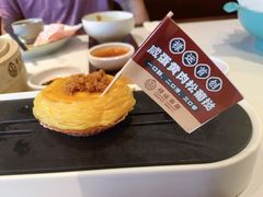 -金牌禄运·点心·啫煲(百信广场店)