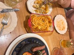 -秘密旅行Bonjour(黑金冠 江南西店)