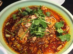 夫妻肺片-陈麻婆豆腐总店