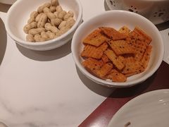 -鑫小城故事·藕汤·家常菜(台北一路总店)