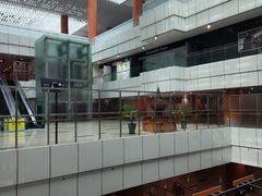 -仰光国际机场