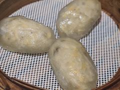 -如轩·海鲜砂锅粥·潮汕菜(南城店)