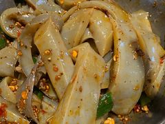 -88号小吃店·经典云南菜·地道纳西美食