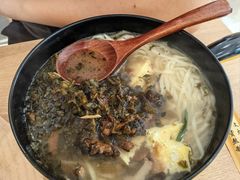 -好麺世家海鲜面馆(新建中路店)