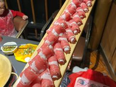 -羊大爷涮肉(亮马桥店)