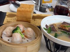 -寻味顺德·珍之宝酒楼(银钻店)