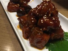 -青年公社烤鸭(蜀山万象汇店)