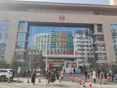 -河南省人民医院(院本部)