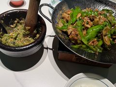 -费大厨辣椒炒肉(沙河万达店)