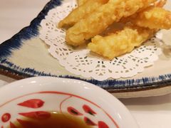 -羽寿司(东方宝泰店)