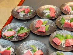 -盛宴自助餐厅(运达喜来登店)