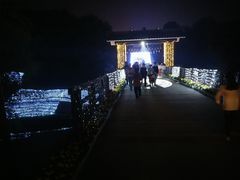 -合肥三国新城遗址公园