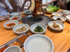 -金顺碳烤肉(1号店)