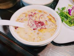 -尽善百年古院餐厅(王家老宅店)