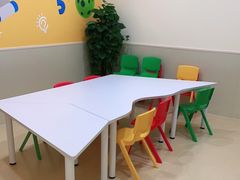 -小问号·科学启蒙·逻辑思维·阅读素养·口才演讲(杨浦合生汇中心)