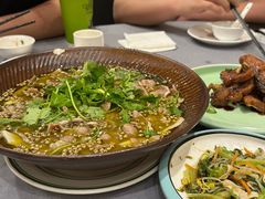 -金哥私房菜馆(张府园总店)