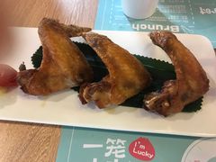 -一笼小幸运