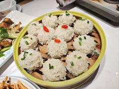珍珠豆腐圆-吴掌柜·藕汤印象(南湖店)