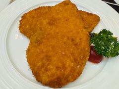 -小白桦西餐厅