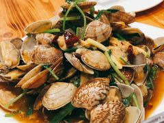 -京朋串屋·烧烤(望京西路总店)